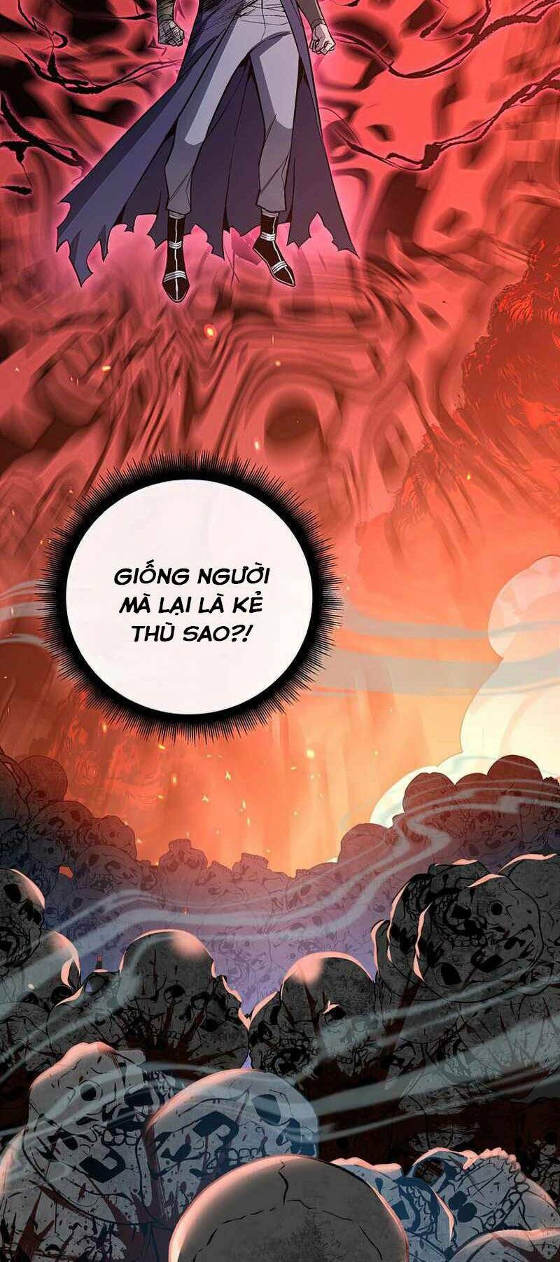 Thiên Ma Quân Sư: Chapter 50