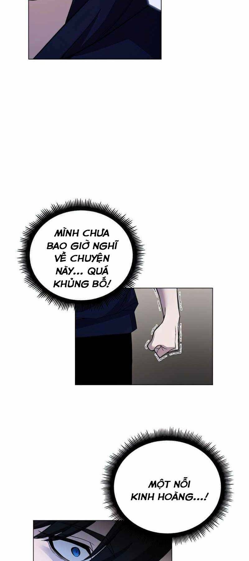 Thiên Ma Quân Sư: Chapter 50