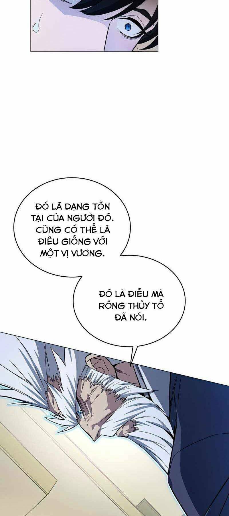 Thiên Ma Quân Sư: Chapter 50