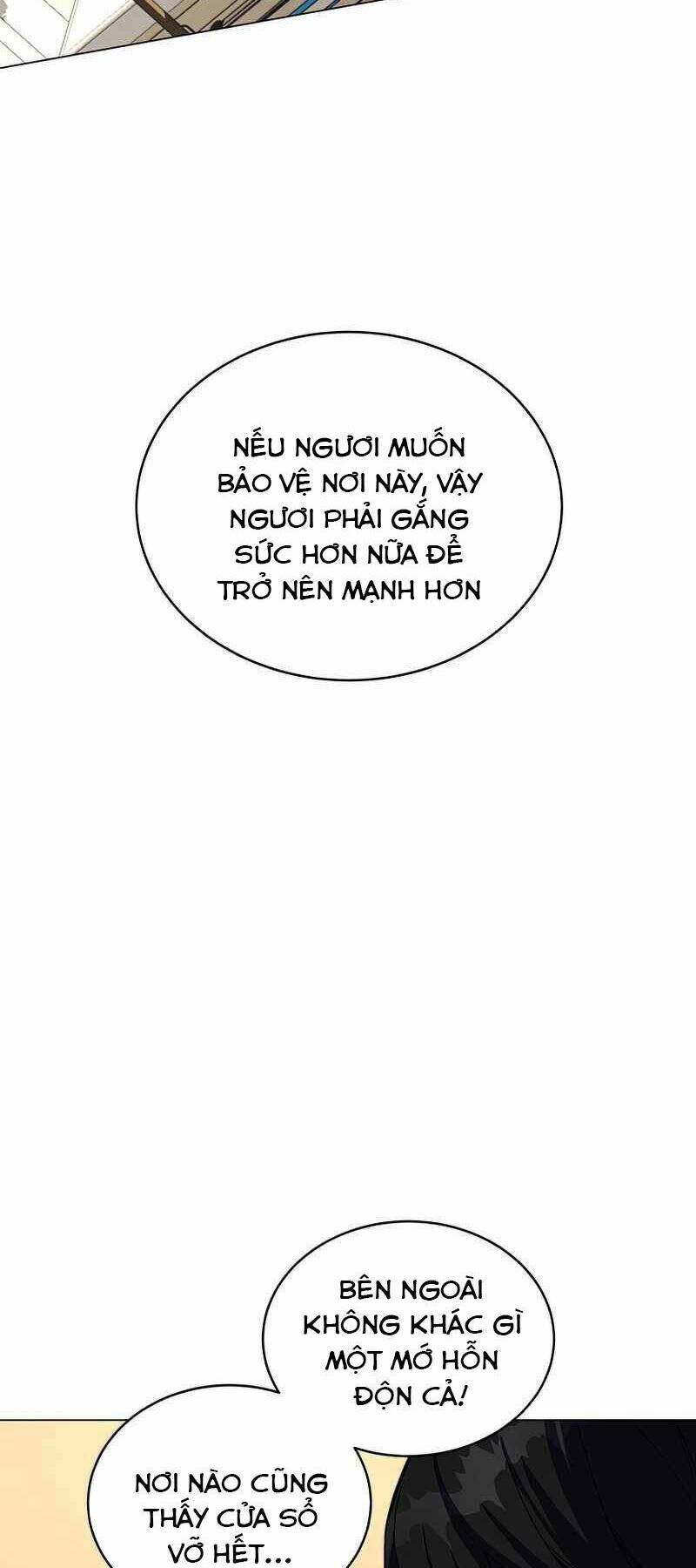 Thiên Ma Quân Sư: Chapter 50