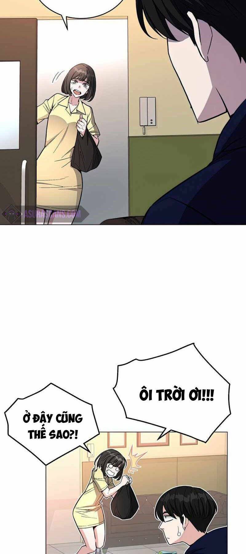 Thiên Ma Quân Sư: Chapter 50