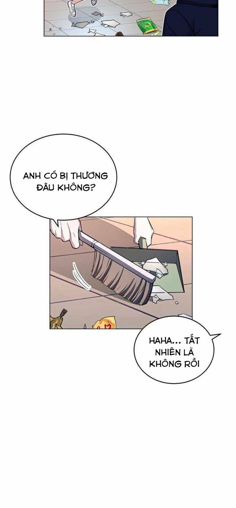 Thiên Ma Quân Sư: Chapter 50