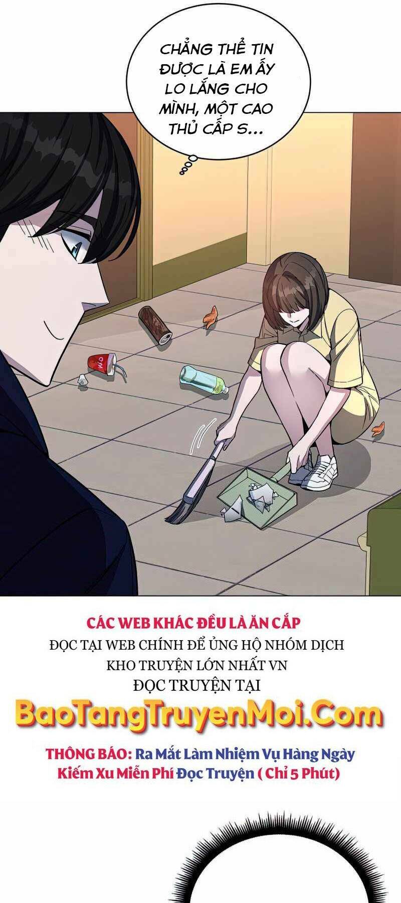 Thiên Ma Quân Sư: Chapter 50