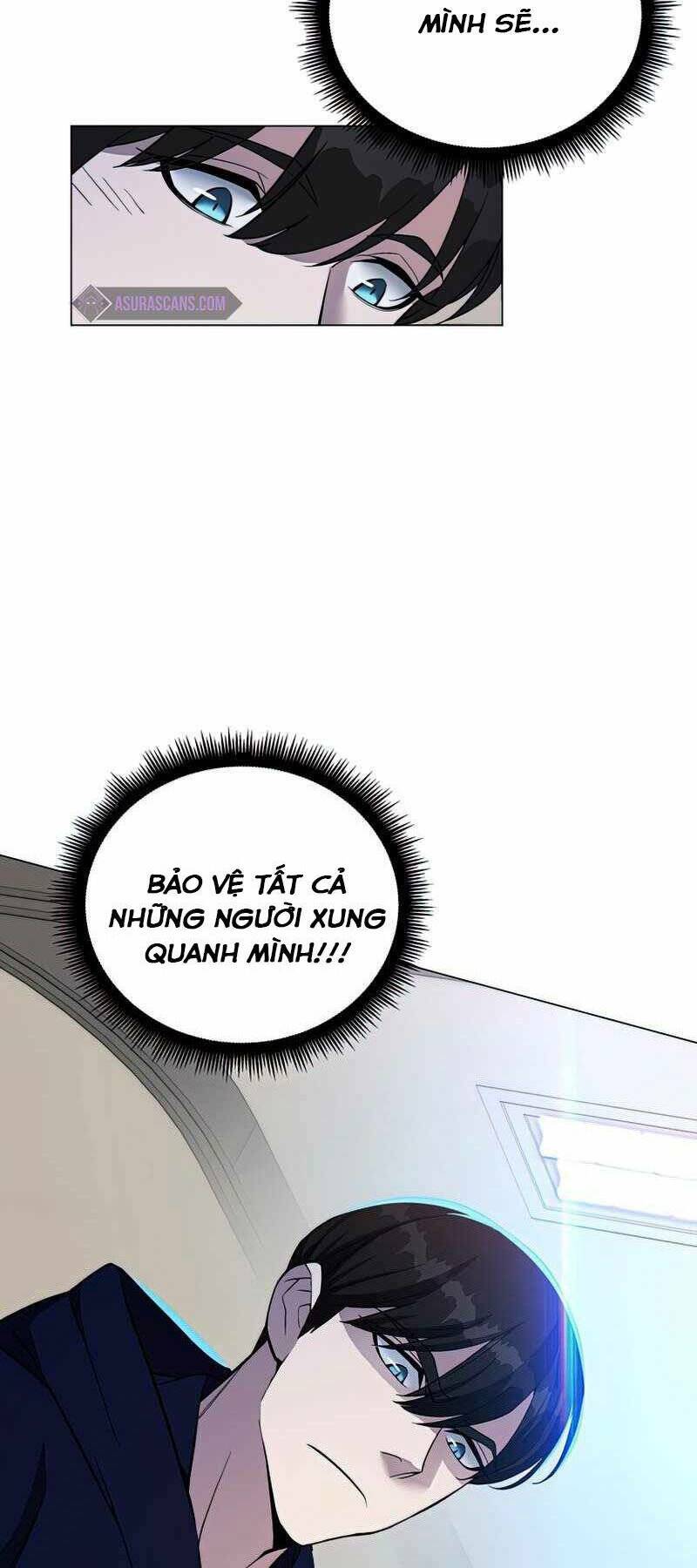 Thiên Ma Quân Sư: Chapter 50