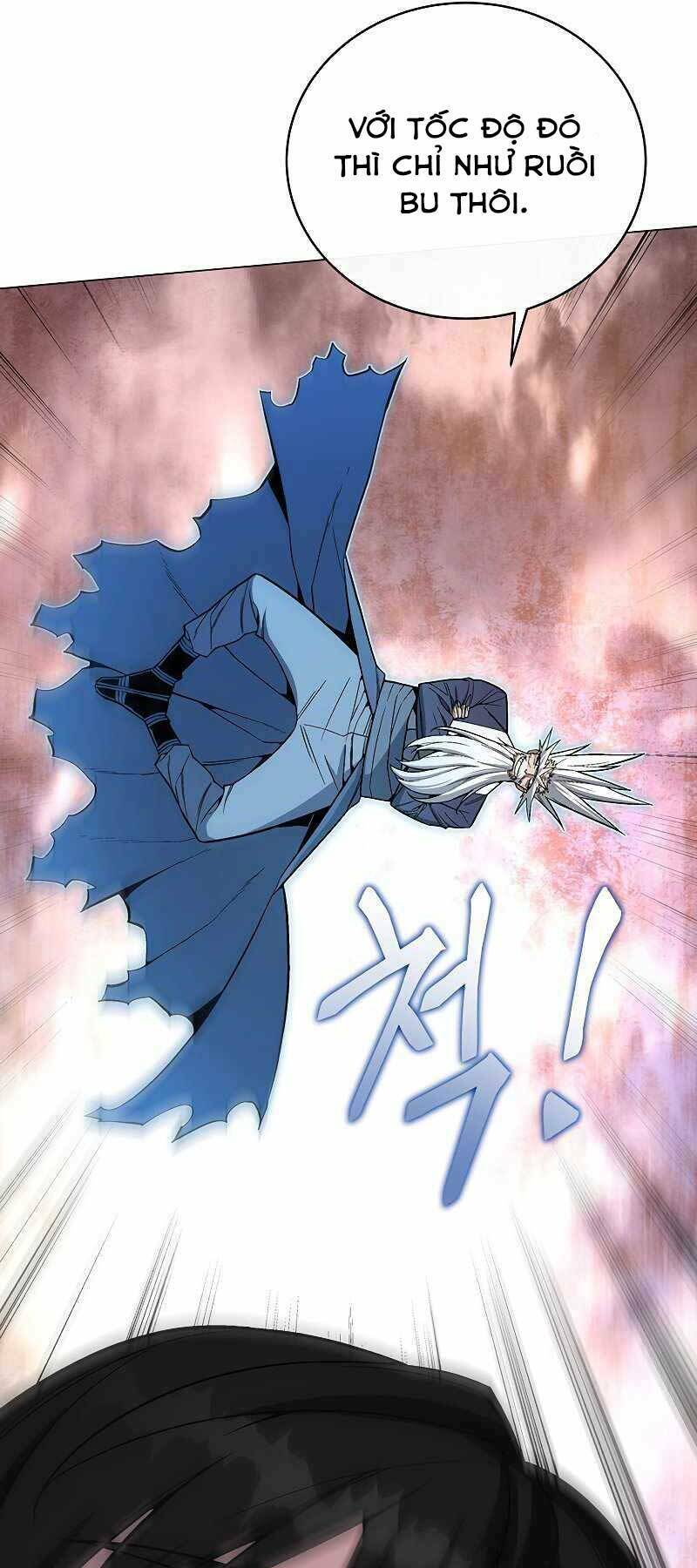 Thiên Ma Quân Sư: Chapter 51