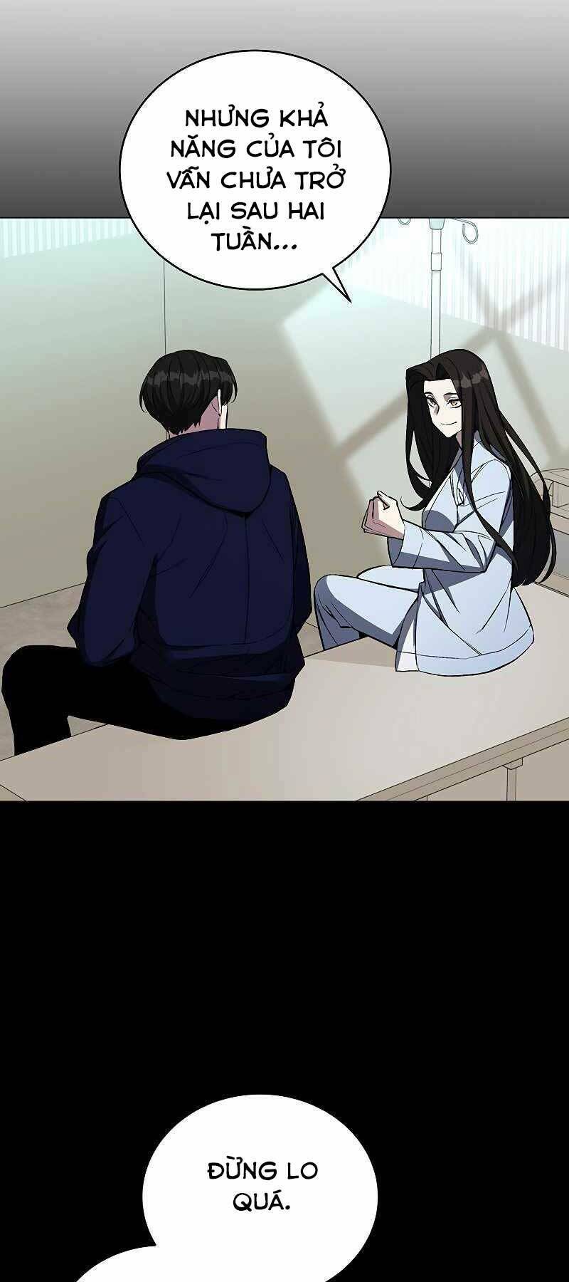 Thiên Ma Quân Sư: Chapter 51