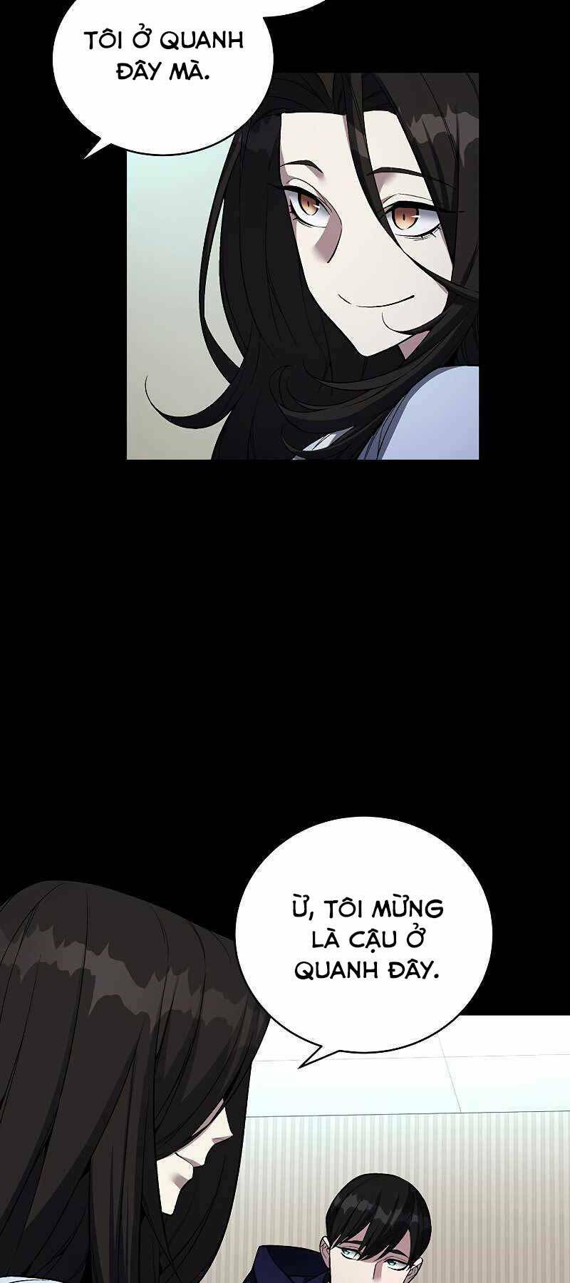 Thiên Ma Quân Sư: Chapter 51