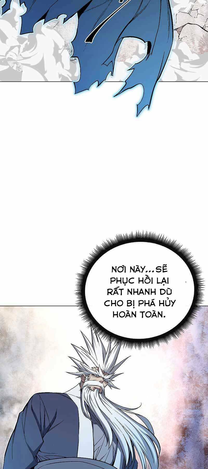 Thiên Ma Quân Sư: Chapter 51