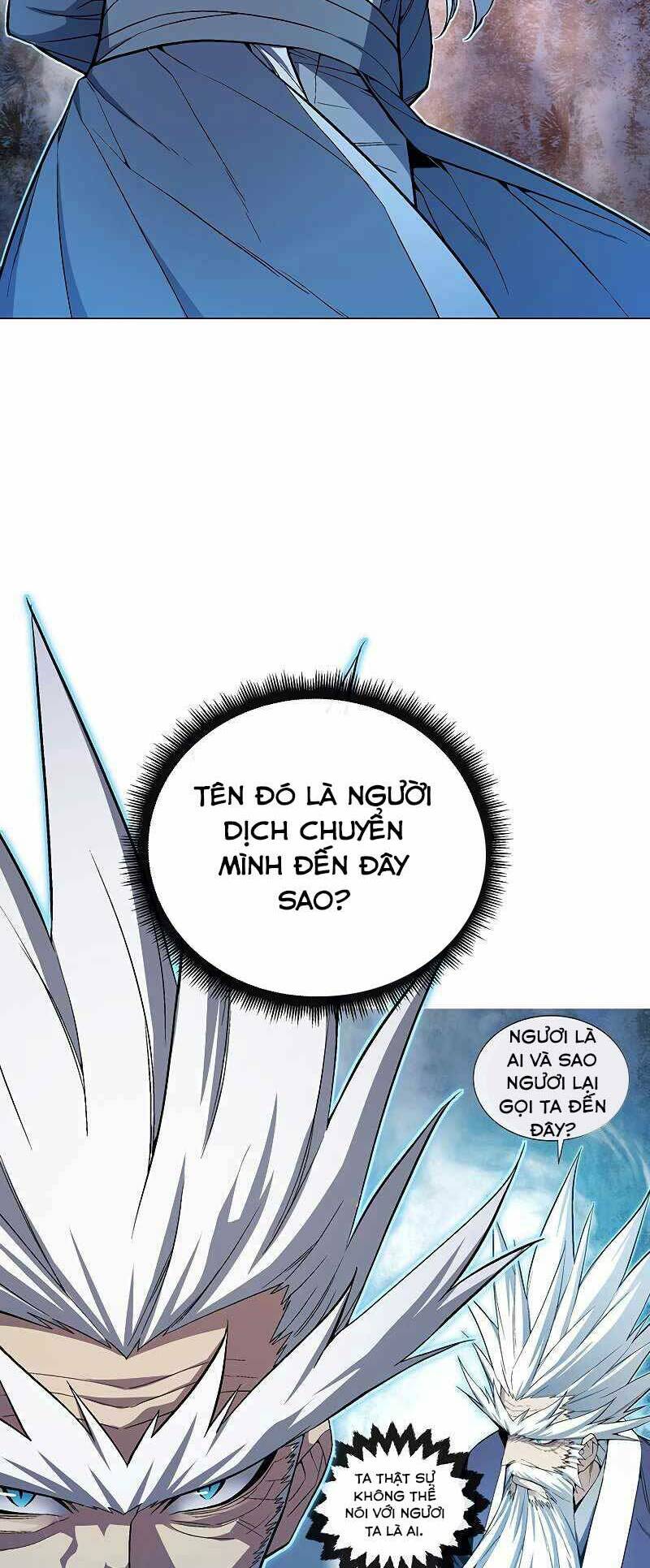Thiên Ma Quân Sư: Chapter 51