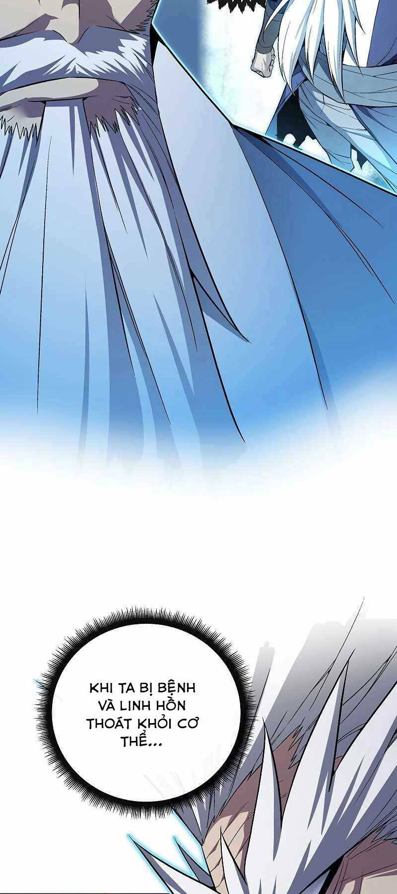 Thiên Ma Quân Sư: Chapter 51