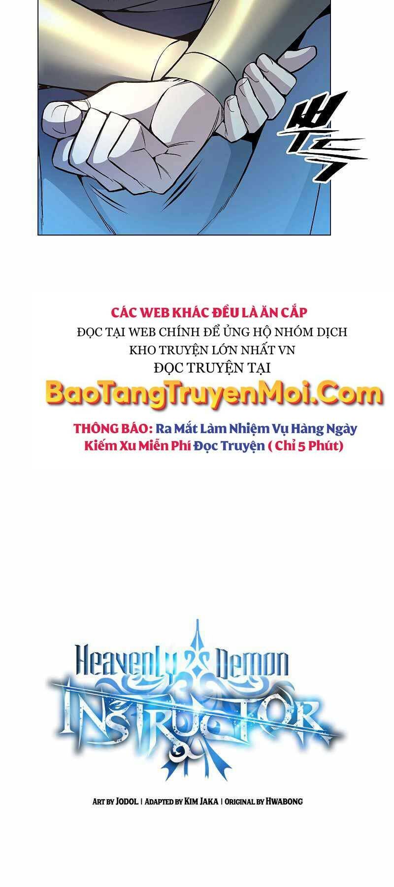 Thiên Ma Quân Sư: Chapter 51