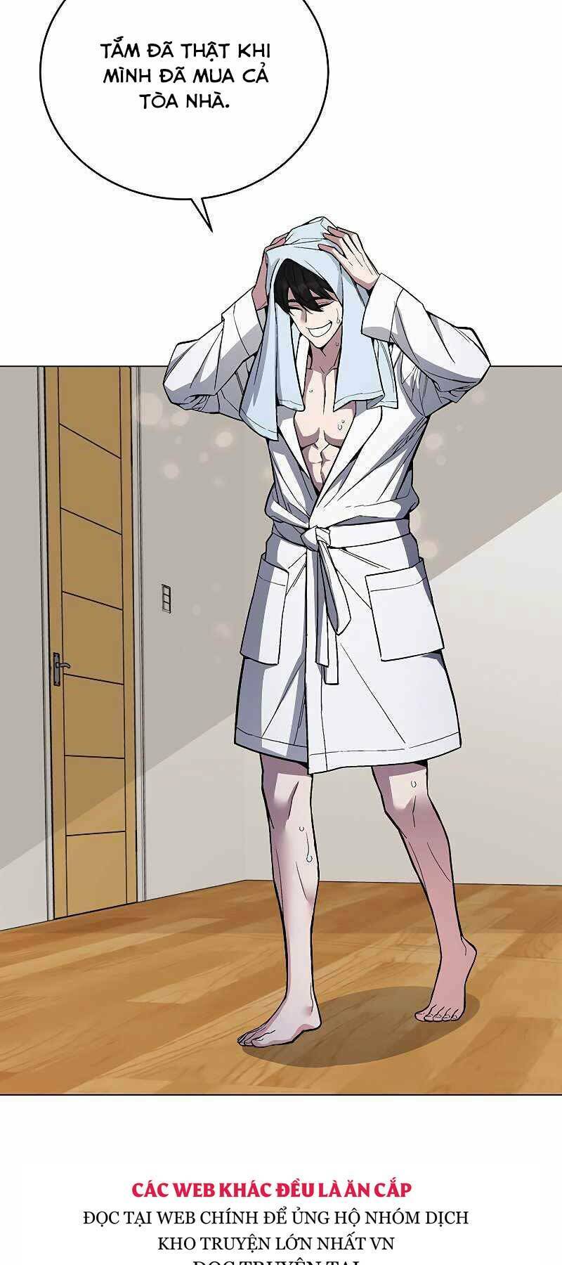 Thiên Ma Quân Sư: Chapter 51