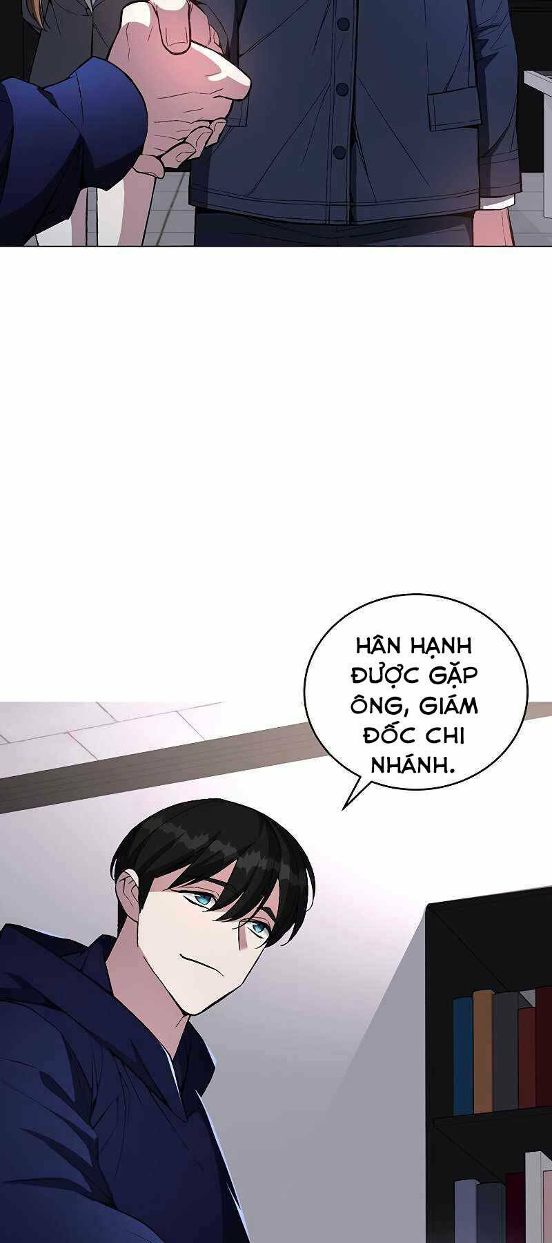 Thiên Ma Quân Sư: Chapter 51