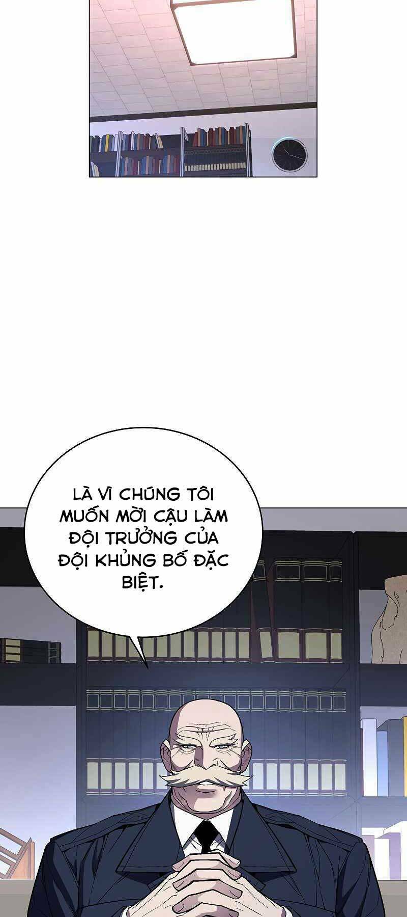 Thiên Ma Quân Sư: Chapter 51