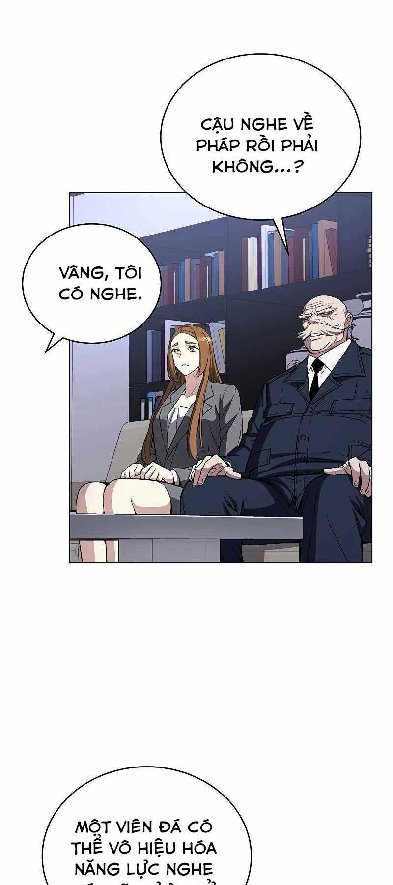 Thiên Ma Quân Sư: Chapter 51