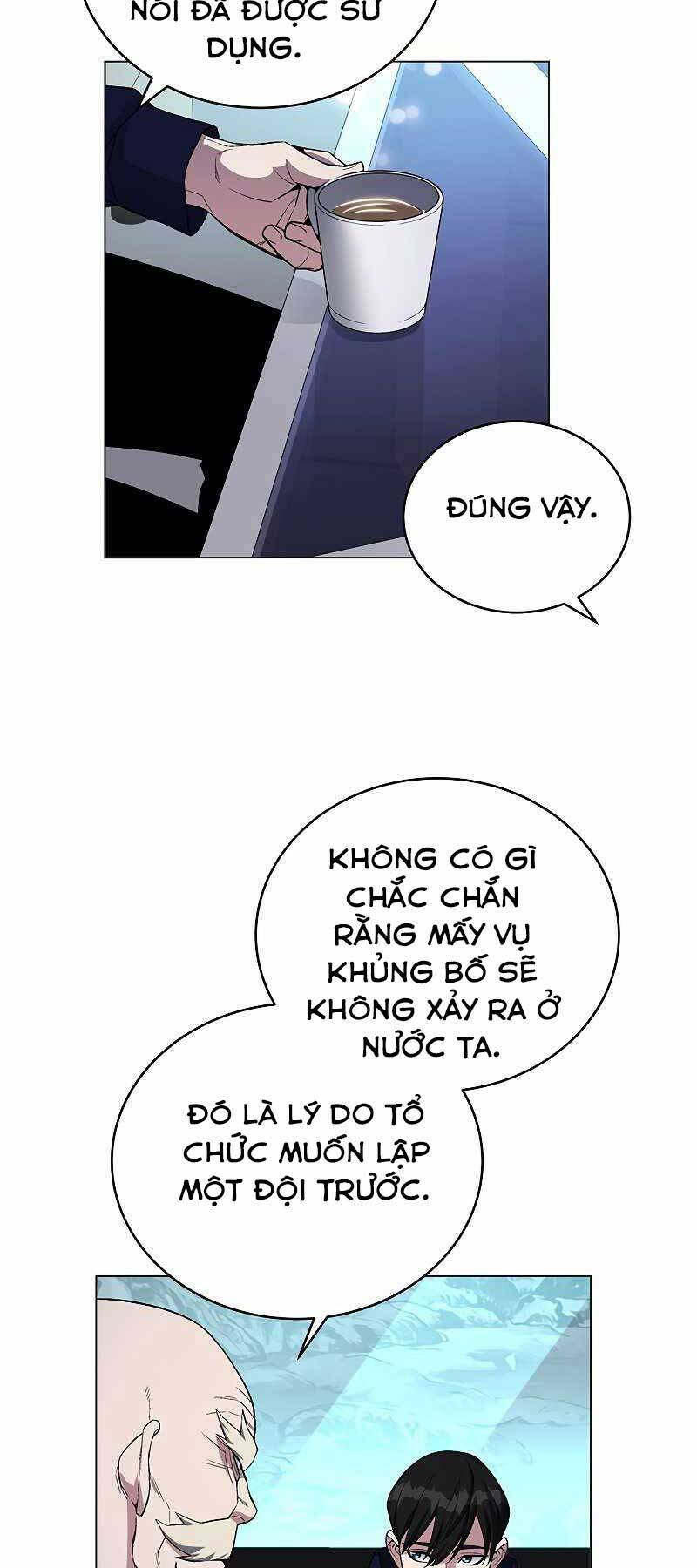 Thiên Ma Quân Sư: Chapter 51