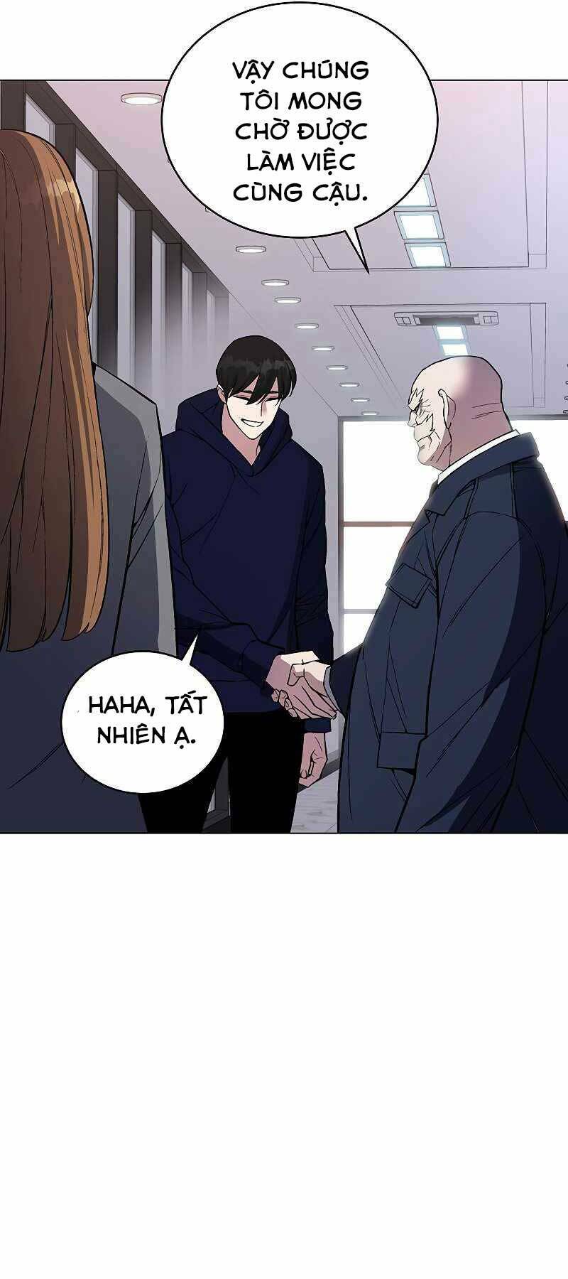 Thiên Ma Quân Sư: Chapter 51