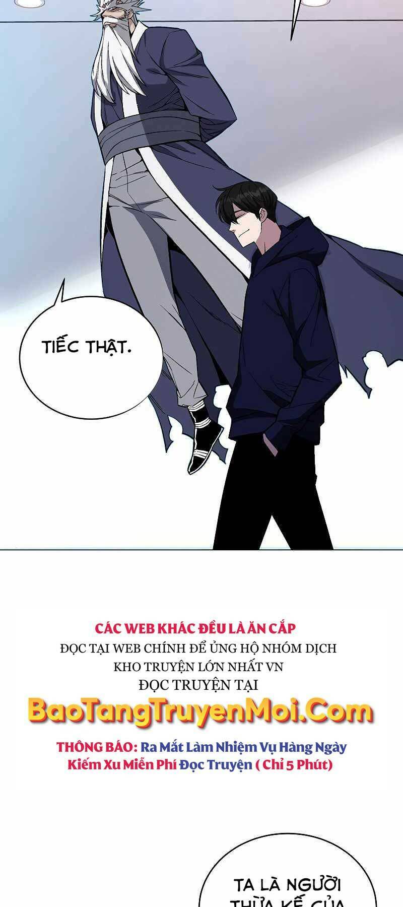 Thiên Ma Quân Sư: Chapter 51