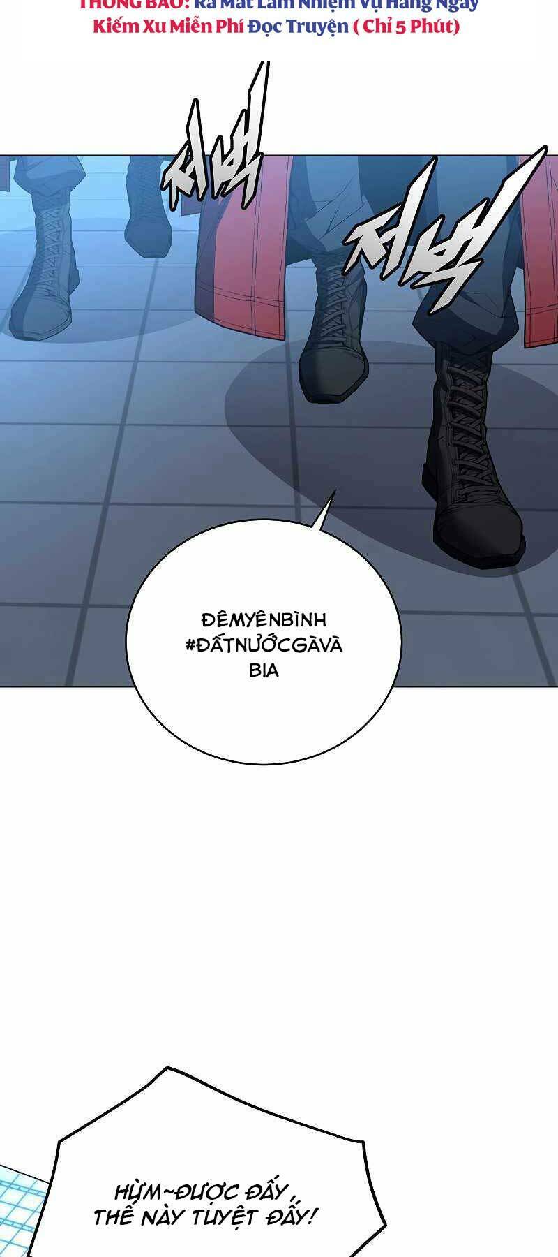 Thiên Ma Quân Sư: Chapter 51