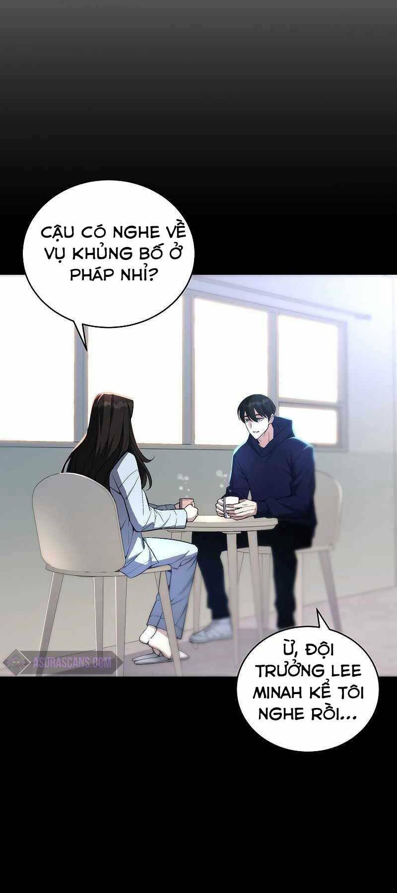 Thiên Ma Quân Sư: Chapter 51