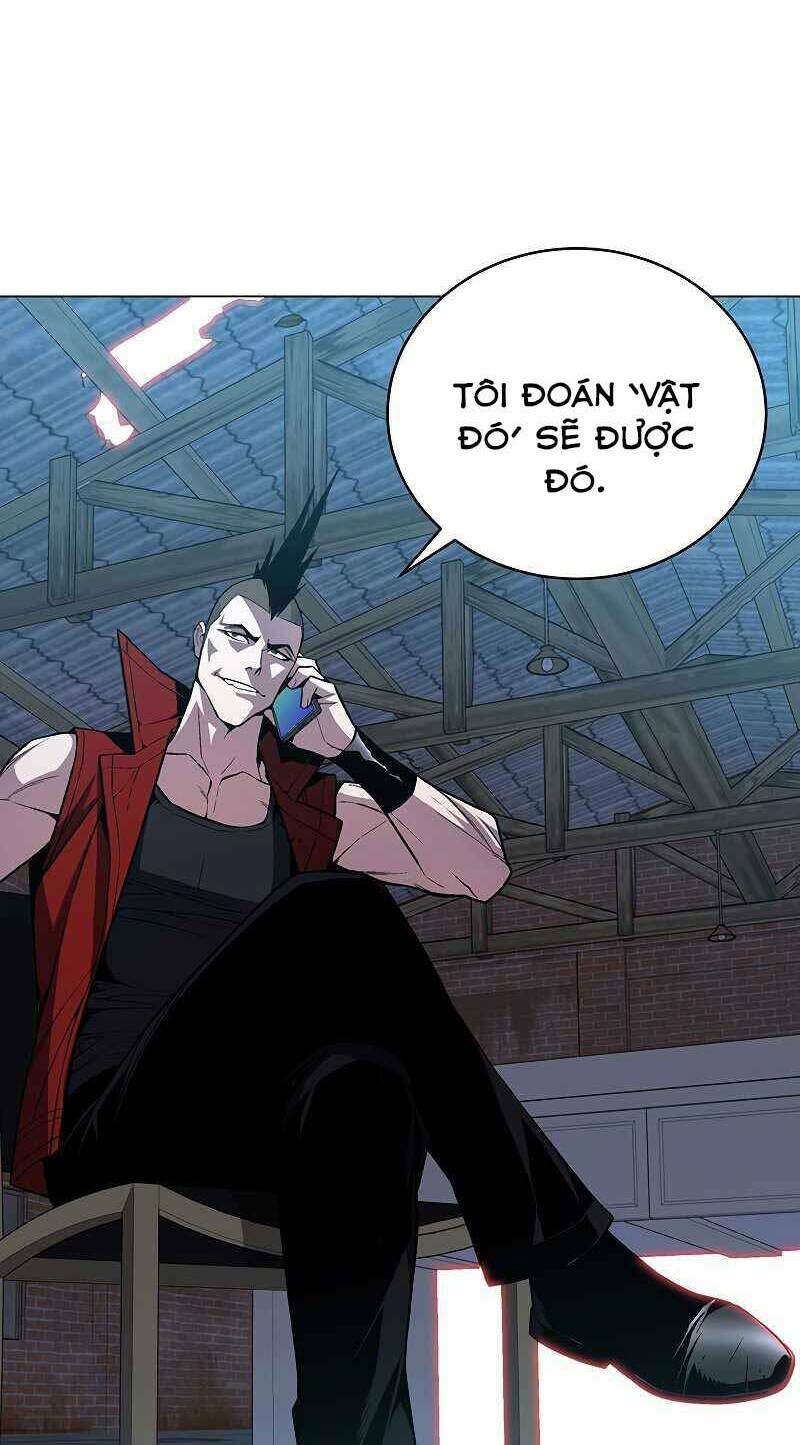 Thiên Ma Quân Sư: Chapter 51