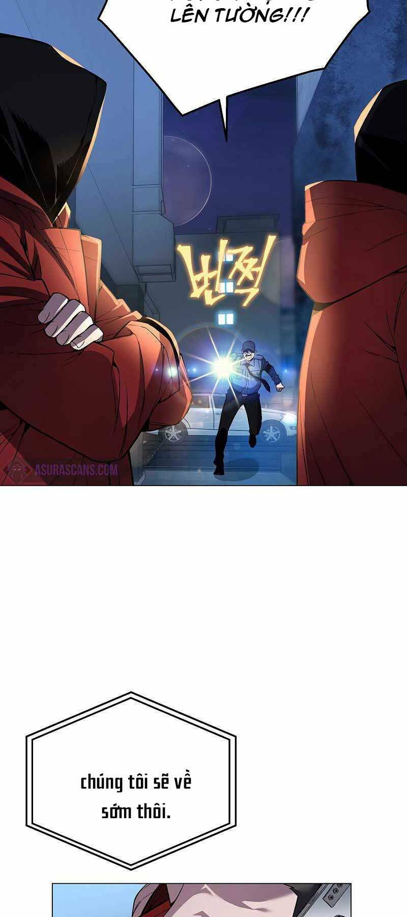 Thiên Ma Quân Sư: Chapter 51