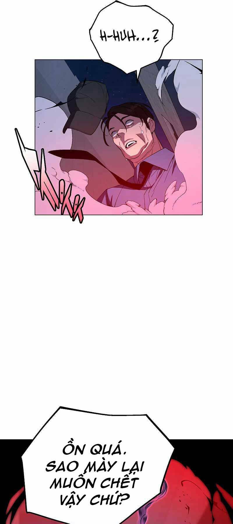 Thiên Ma Quân Sư: Chapter 51