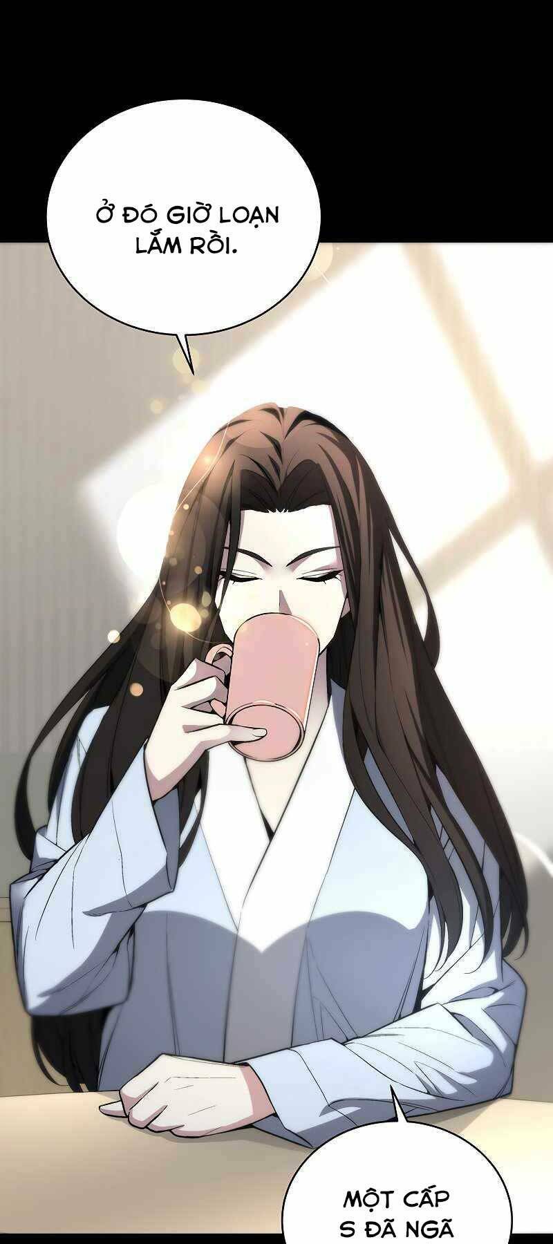 Thiên Ma Quân Sư: Chapter 51