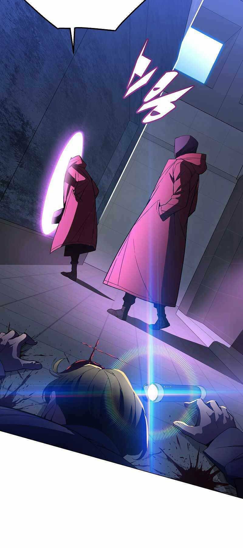 Thiên Ma Quân Sư: Chapter 51