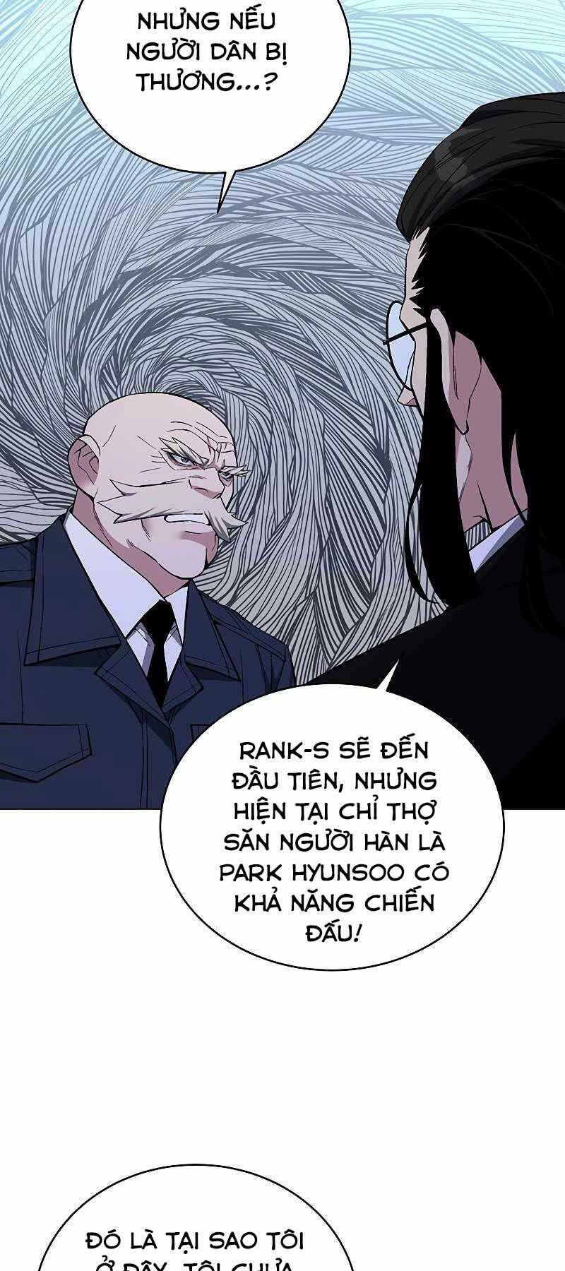 Thiên Ma Quân Sư: Chapter 53