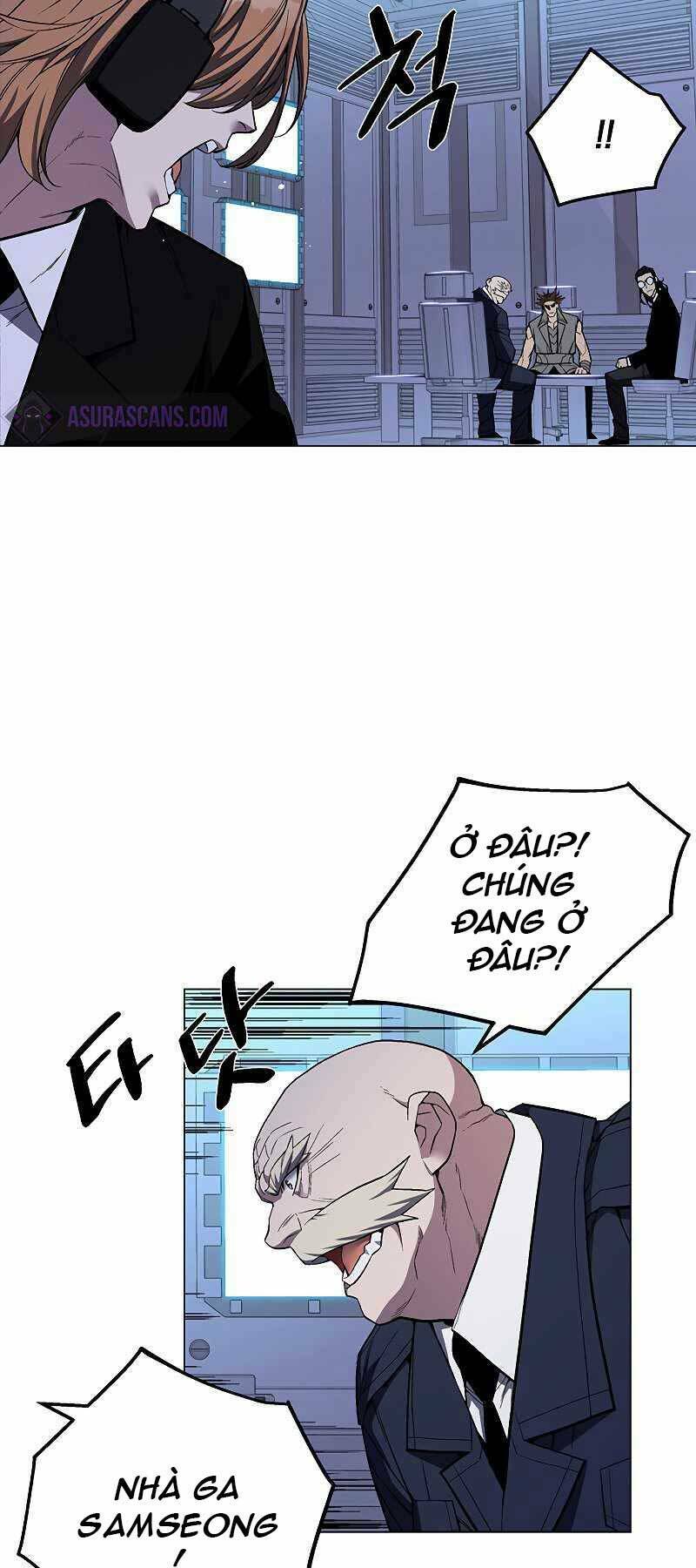 Thiên Ma Quân Sư: Chapter 53