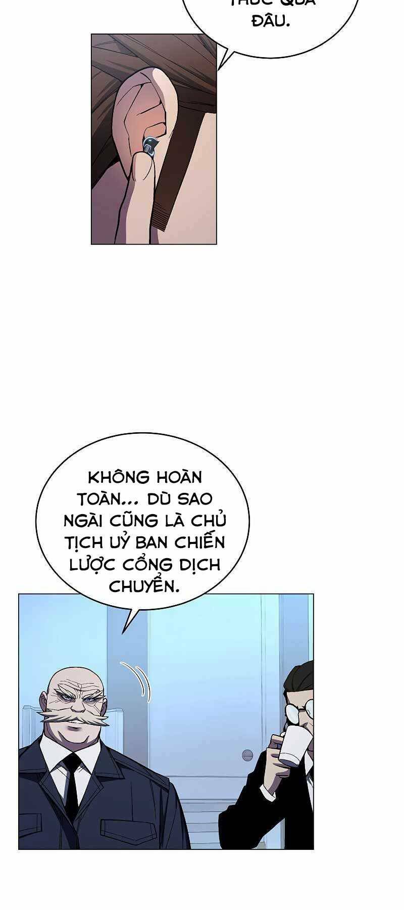 Thiên Ma Quân Sư: Chapter 53