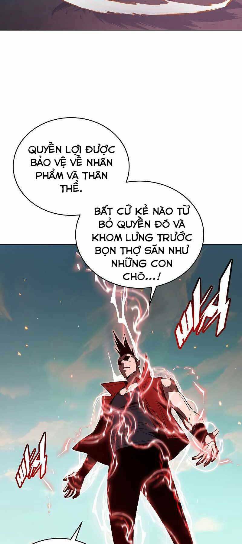 Thiên Ma Quân Sư: Chapter 53