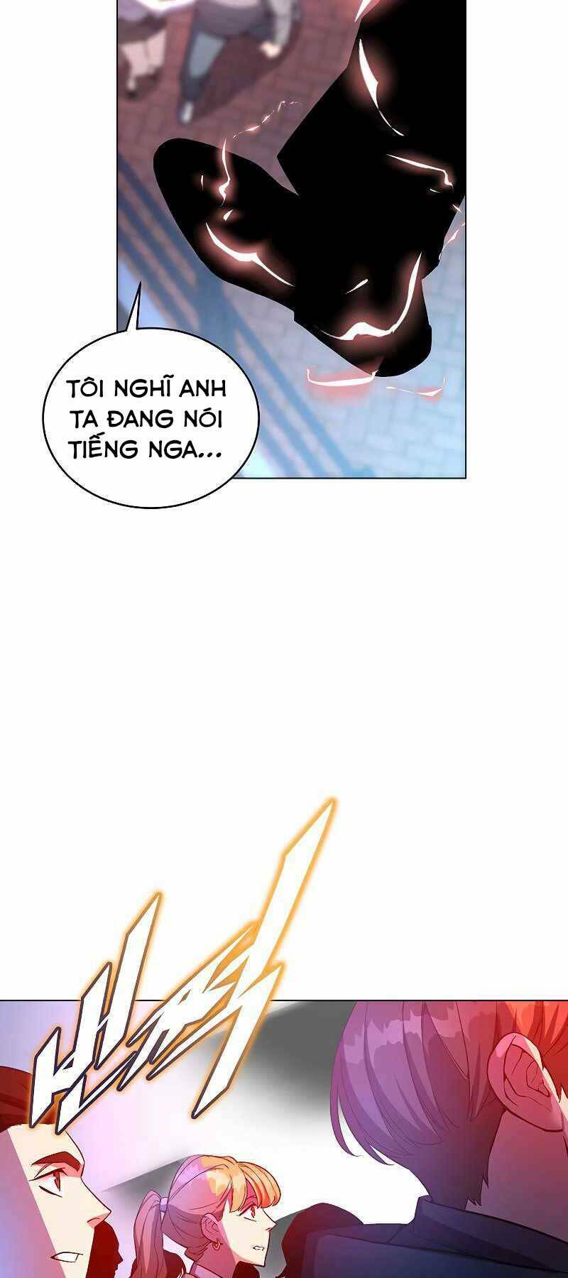 Thiên Ma Quân Sư: Chapter 53