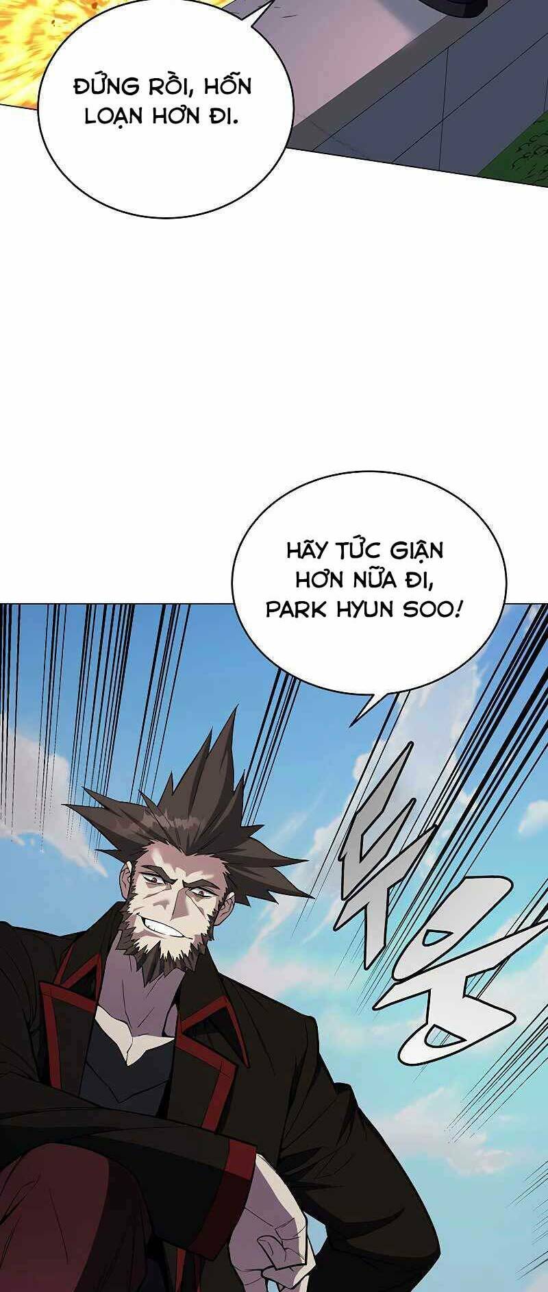 Thiên Ma Quân Sư: Chapter 53