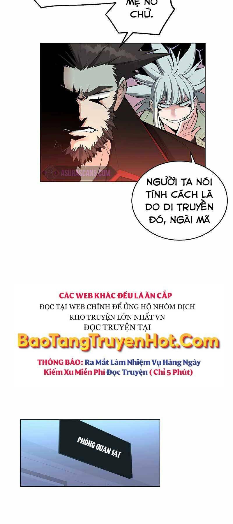 Thiên Ma Quân Sư: Chapter 53
