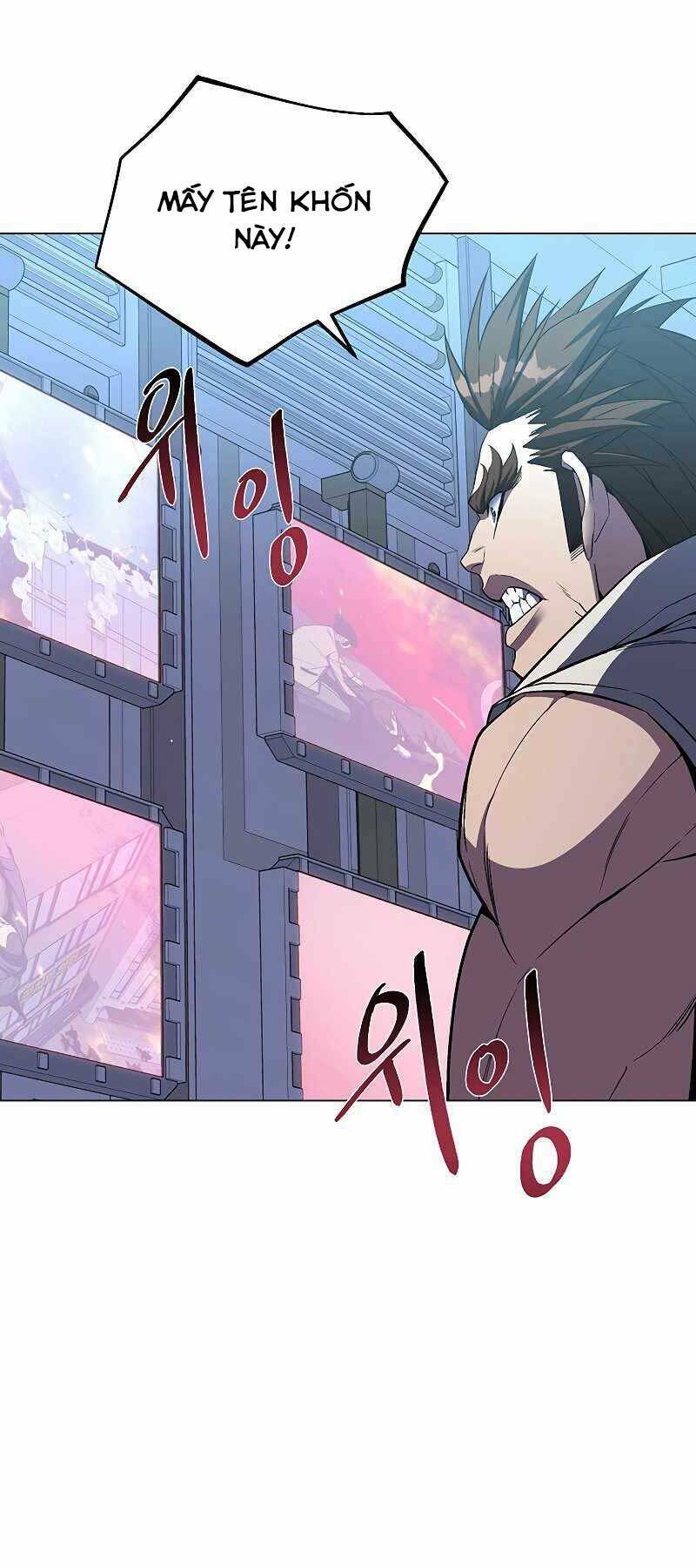 Thiên Ma Quân Sư: Chapter 53