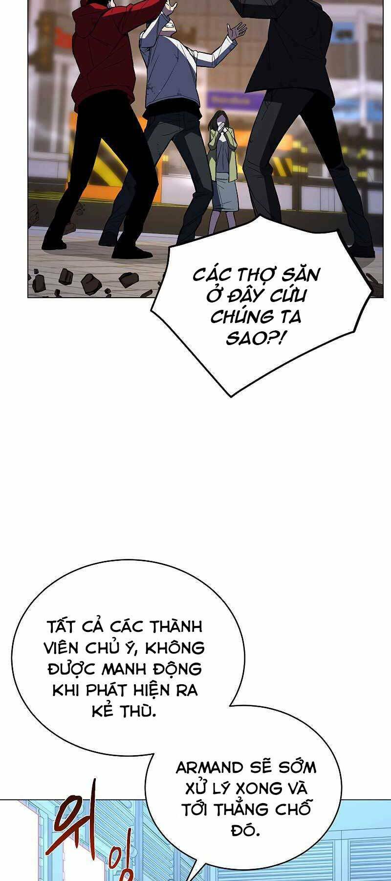 Thiên Ma Quân Sư: Chapter 53