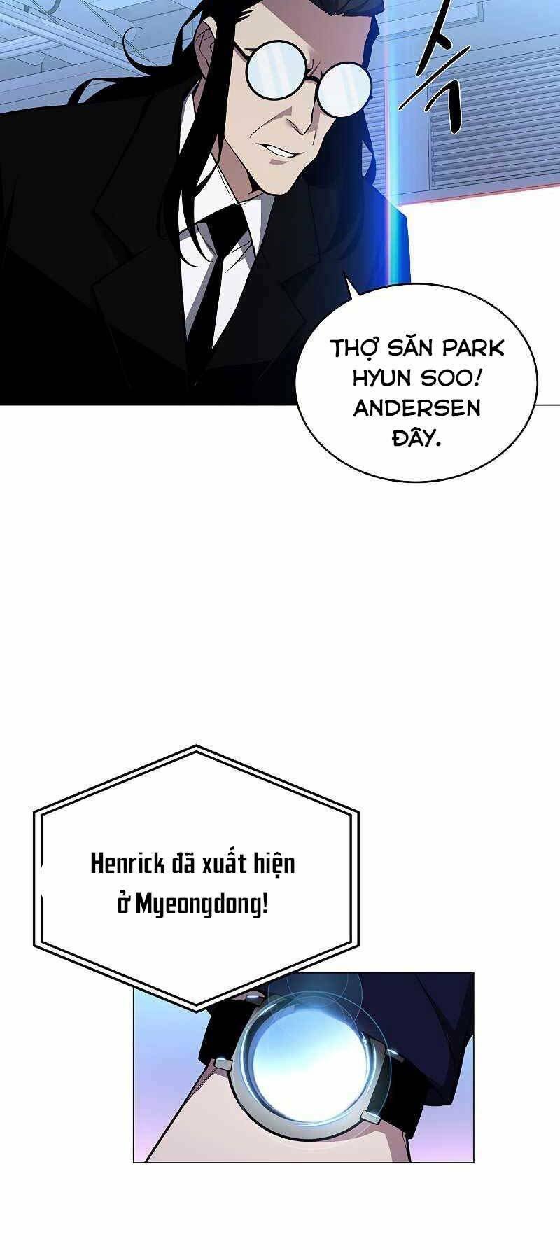 Thiên Ma Quân Sư: Chapter 53