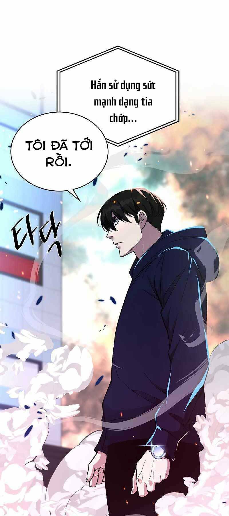 Thiên Ma Quân Sư: Chapter 53