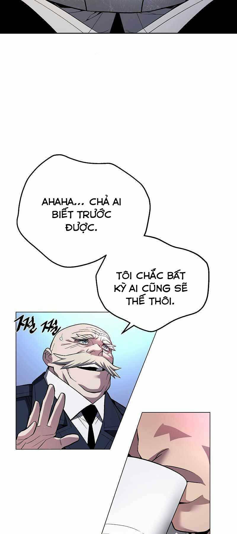 Thiên Ma Quân Sư: Chapter 53