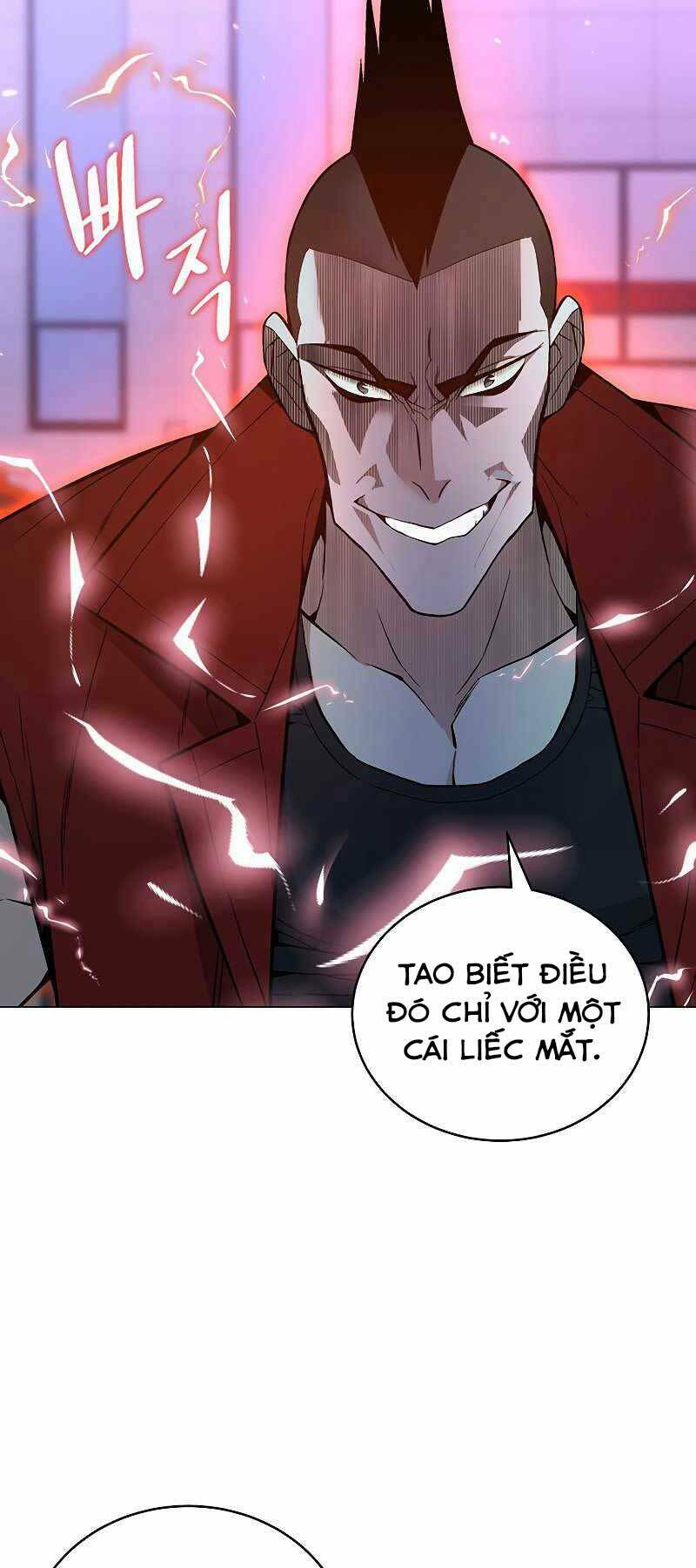 Thiên Ma Quân Sư: Chapter 53