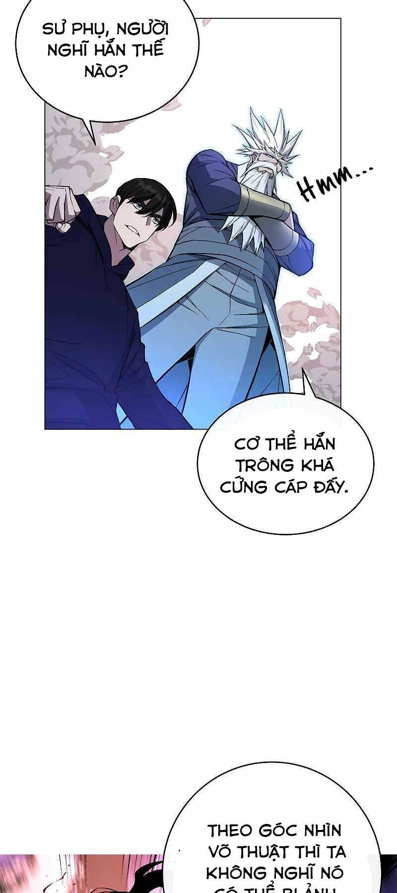 Thiên Ma Quân Sư: Chapter 53