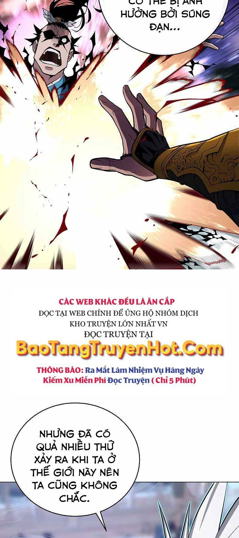 Thiên Ma Quân Sư: Chapter 53