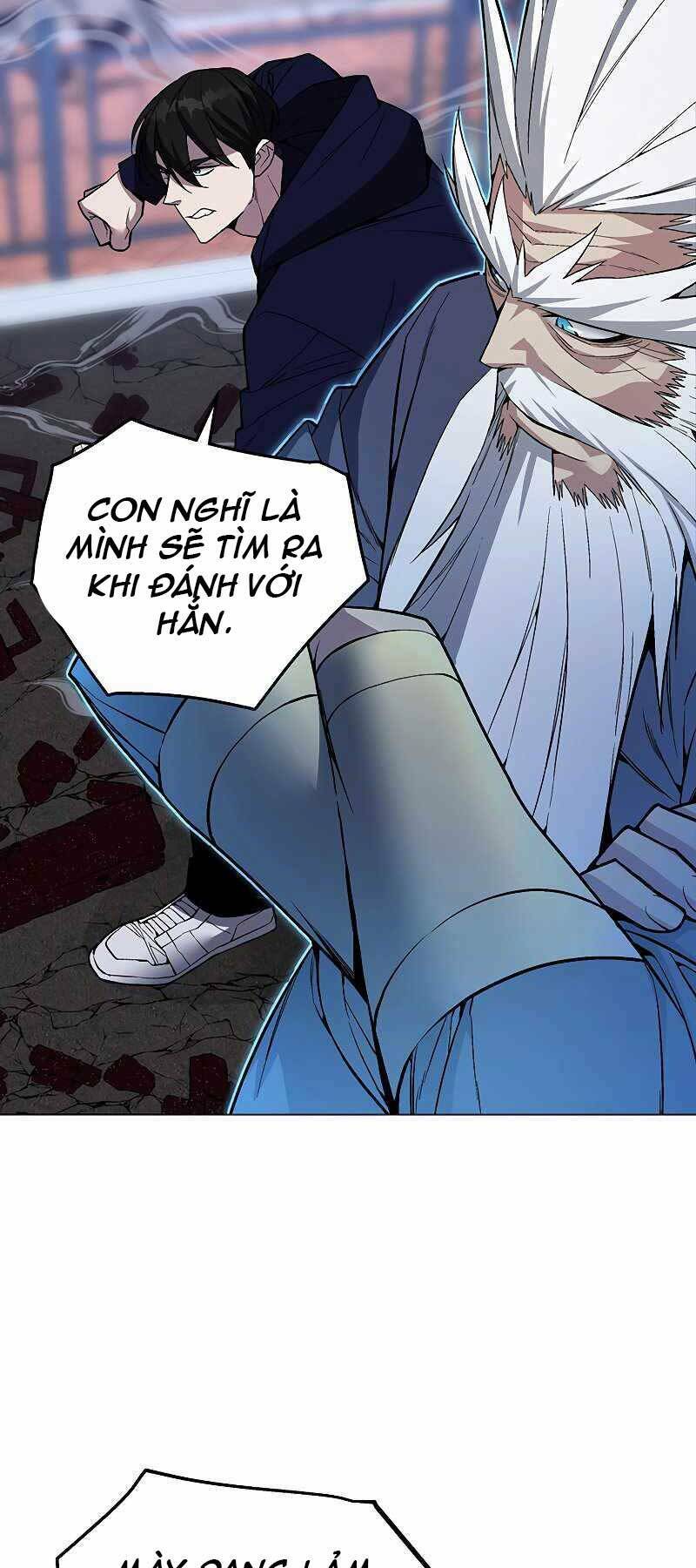 Thiên Ma Quân Sư: Chapter 53