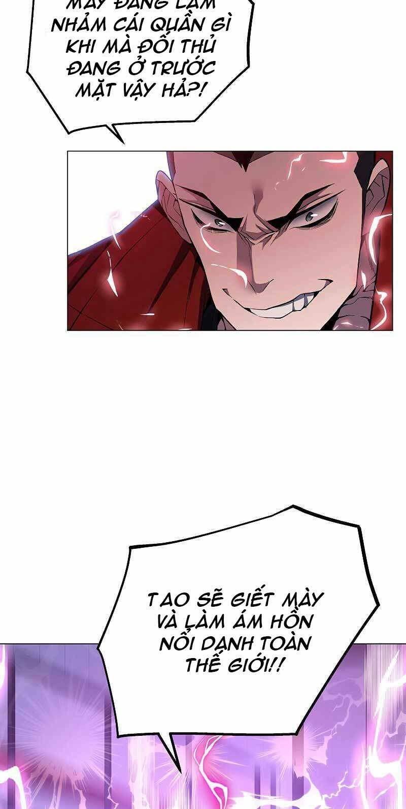 Thiên Ma Quân Sư: Chapter 53