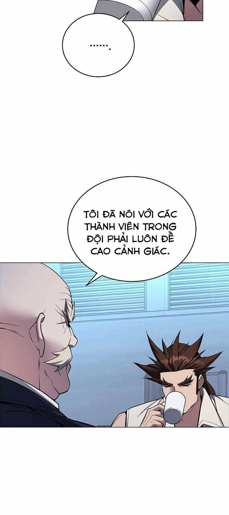 Thiên Ma Quân Sư: Chapter 53