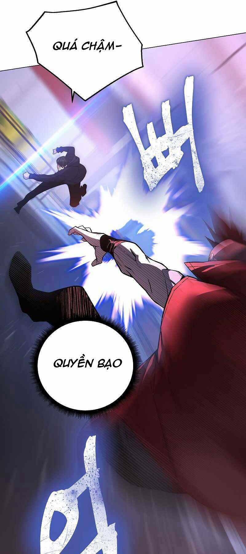 Thiên Ma Quân Sư: Chapter 53