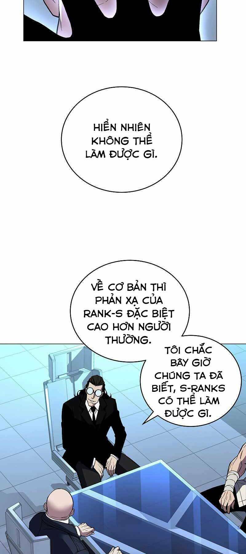 Thiên Ma Quân Sư: Chapter 53