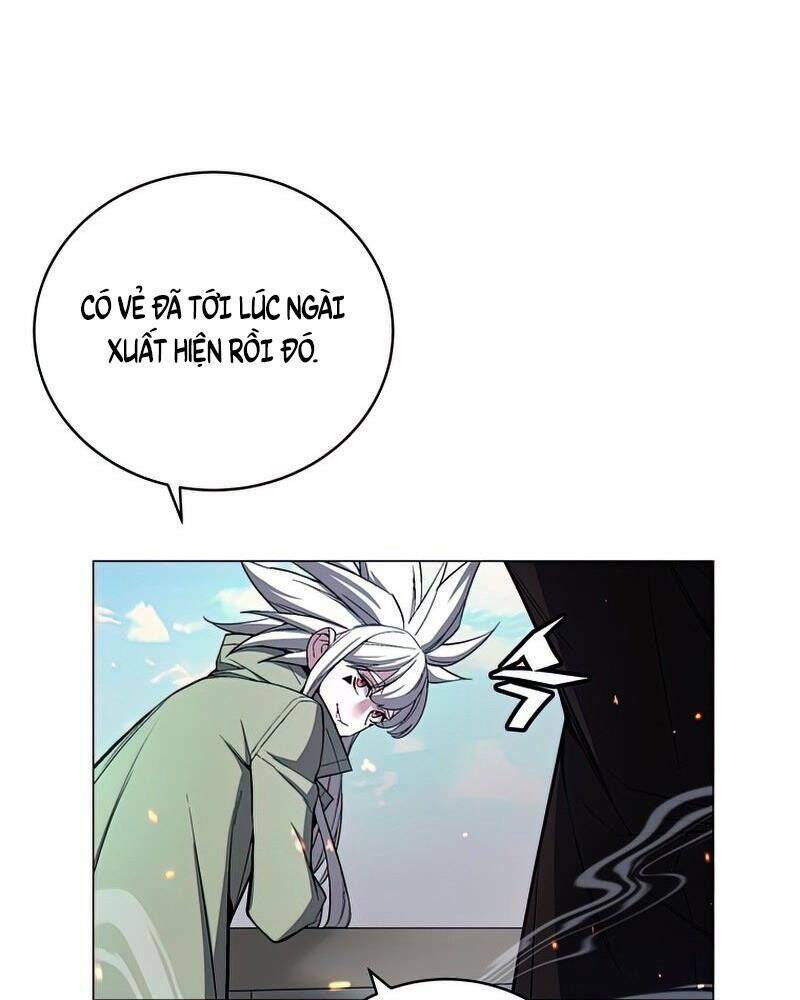 Thiên Ma Quân Sư: Chapter 54